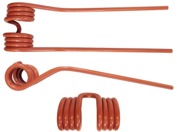 Kreiselheuerzinken links/rechts 380 x 96 x 9,5 mm für Claas Kreiselheuer W 360, WA-S 360, W 450, WA-S 450, W 540, WA-S 540, W 600, WA-S 600, W 730, WA-S 730, Volto 450, 540, 600, 740 Kreiselheuerzinken links/rechts 380 x 96 x 9,5 mm für Claas Kreiselheuer W 360, WA-S 360, W 450, WA-S 450, W 540, WA-S 540, W 600, WA-S 600, W 730, WA-S 730, Volto 450, 540, 600, 740