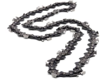 Husqvarna® Sägekette "H30" .325" .050"/1,3 mm, 80 Treibglieder, Halbmeißel, abgelängt, 5018406-80 Husqvarna® Sägekette "H30" .325" .050"/1,3 mm, 80 Treibglieder, Halbmeißel, abgelängt, 5018406-80
