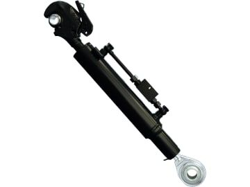 Hydraulischer Oberlenker, Kat. 3/2 (32/25,4 mm), Länge 665 – 875 mm Hydraulischer Oberlenker, Kat. 3/2 (32/25,4 mm), Länge 665 – 875 mm