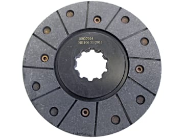 Bremsscheibe, Ø außen 165 mm, Fußbremse Taktor 323, 353, 383, 423, 453, 533, 633 für Case IH Bremsscheibe, Ø außen 165 mm, Fußbremse Taktor 323, 353, 383, 423, 453, 533, 633 für Case IH