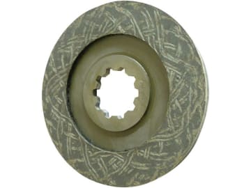 Bremsscheibe, Ø außen 200 mm, Fußbremse Traktor 553, 554, 644, 654, 724, 743, 743XL, 744, 745S, 745XL, 824, 844 für Case IH Bremsscheibe, Ø außen 200 mm, Fußbremse Traktor 553, 554, 644, 654, 724, 743, 743XL, 744, 745S, 745XL, 824, 844 für Case IH