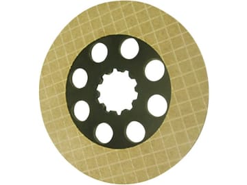 Bremsscheibe, Ø außen 226 mm, Fußbremse Traktor 743 / XL, 744, 745S / XL, 844 / S / XL, 856XL für Case IH Bremsscheibe, Ø außen 226 mm, Fußbremse Traktor 743 / XL, 744, 745S / XL, 844 / S / XL, 856XL für Case IH