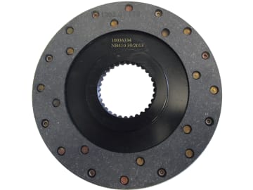 Bremsscheibe, Ø außen 228 mm, , Fußbremse Traktor, D-, DX-Serie, Intrac 2002 für Deutz-Fahr Bremsscheibe, Ø außen 228 mm, , Fußbremse Traktor, D-, DX-Serie, Intrac 2002 für Deutz-Fahr