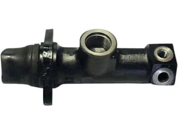 Hauptbremszylinder Ø Kolben 20 mm, Traktor D 7206, D 6807, D 7807; DX 145 – DX 165 für Deutz-Fahr Hauptbremszylinder Ø Kolben 20 mm, Traktor D 7206, D 6807, D 7807; DX 145 – DX 165 für Deutz-Fahr