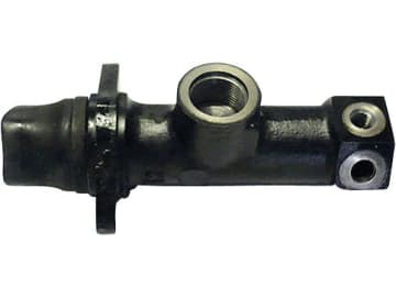 Hauptbremszylinder Ø Kolben 22 mm, Traktor D 6807, D 7206, D 7807; DX 145, DX 160, DX 165 für Deutz-Fahr Hauptbremszylinder Ø Kolben 22 mm, Traktor D 6807, D 7206, D 7807; DX 145, DX 160, DX 165 für Deutz-Fahr