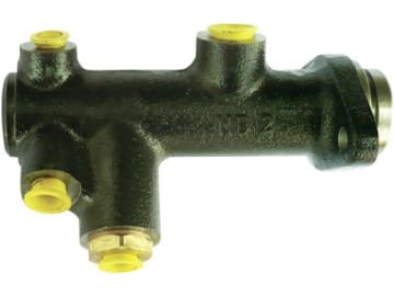 Hauptbremszylinder Ø Kolben 17 mm, Traktor Agroxtra 3.57 – 4.17; DX 3.10 – 4.17 für Deutz-Fahr Hauptbremszylinder Ø Kolben 17 mm, Traktor Agroxtra 3.57 – 4.17; DX 3.10 – 4.17 für Deutz-Fahr