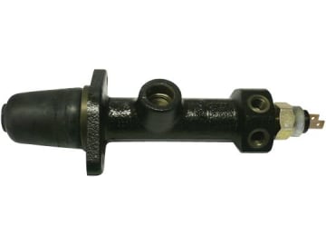Hauptbremszylinder Ø Kolben 19 mm, Traktor DX 85, DX 90, DX 110, DX 120 für Deutz-Fahr Hauptbremszylinder Ø Kolben 19 mm, Traktor DX 85, DX 90, DX 110, DX 120 für Deutz-Fahr