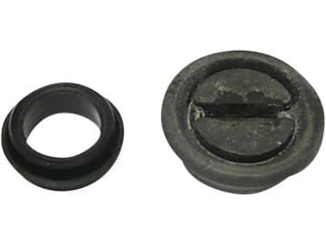 Reparatursatz für Radbremszylinder Deutz-Fahr Agrocompact, DX, Intrac, Ø Kolben 28,57 mm Reparatursatz für Radbremszylinder Deutz-Fahr Agrocompact, DX, Intrac, Ø Kolben 28,57 mm