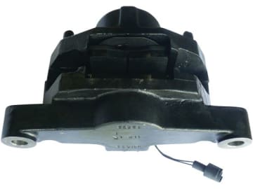 Bremssattel, oben rechts, Ø Kolben 60 mm, Traktor mit Knott Bremssystem, Agrostar 4.61 – 6.31, Agroxtra 4.47 – 6.17, DX 85 – 230, 4.70 – 6.50, für Deutz-Fahr Bremssattel, oben rechts, Ø Kolben 60 mm, Traktor mit Knott Bremssystem, Agrostar 4.61 – 6.31, Agroxtra 4.47 – 6.17, DX 85 – 230, 4.70 – 6.50, für Deutz-Fahr