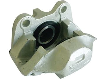 Bremssattel, Ø Kolben 54 mm, Traktor mit ATE Bremssystem, Agroprima-, Agroxtra- und DX-Serie, für Deutz-Fahr Bremssattel, Ø Kolben 54 mm, Traktor mit ATE Bremssystem, Agroprima-, Agroxtra- und DX-Serie, für Deutz-Fahr