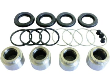 Reparatursatz mit Kolben für Bremssattel, Gelenkwelle, Deutz-Fahr Agroprima, Agroxtra, DX, Ø Kolben 40 mm Reparatursatz mit Kolben für Bremssattel, Gelenkwelle, Deutz-Fahr Agroprima, Agroxtra, DX, Ø Kolben 40 mm
