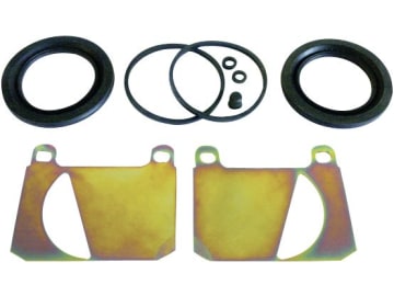 Reparatursatz ohne Kolben für Bremssattel, Betriebsbremse, Deutz-Fahr DX 85 – 230, DX 4.70 – 6.50, Ø Kolben 60 mm Reparatursatz ohne Kolben für Bremssattel, Betriebsbremse, Deutz-Fahr DX 85 – 230, DX 4.70 – 6.50, Ø Kolben 60 mm