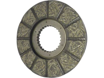 Bremsscheibe, Ø außen 178 mm, Fußbremse Traktor TC 52 – 57, TF 42 – 46, TX 30 – 36 für Ford New Holland Bremsscheibe, Ø außen 178 mm, Fußbremse Traktor TC 52 – 57, TF 42 – 46, TX 30 – 36 für Ford New Holland