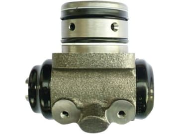 Radbremszylinder, Ø Kolben 31 mm, Fußbremse Farmer 240S–280P, 303–307, F 345 GT–F 365 GT, für Fendt Radbremszylinder, Ø Kolben 31 mm, Fußbremse Farmer 240S–280P, 303–307, F 345 GT–F 365 GT, für Fendt