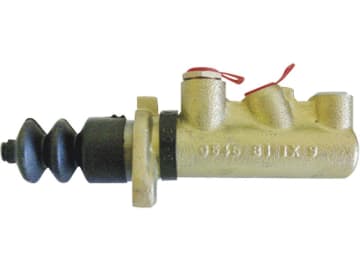 Hauptbremszylinder, Ø Kolben 22 mm, Traktor Farmer 240–280, 303–311, F 345–F 370 GT für Fendt Hauptbremszylinder, Ø Kolben 22 mm, Traktor Farmer 240–280, 303–311, F 345–F 370 GT für Fendt
