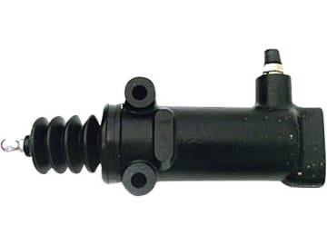 Kupplungsnehmerzylinder, Ø Kolben 38 mm, Traktor Fendt Favorit 611–615, Geräteträger F 345 GT–F 395 GT Kupplungsnehmerzylinder, Ø Kolben 38 mm, Traktor Fendt Favorit 611–615, Geräteträger F 345 GT–F 395 GT