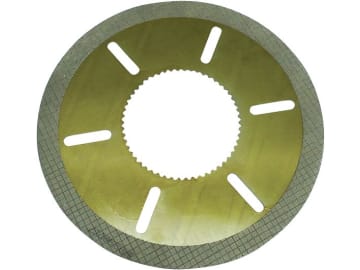 Bremsscheibe, Ø außen 285 mm, Stärke 3,3 mm, Fußbremse Traktor, 30er-, 40er-, 50er-, 6000er- und 7000er-Serie für John Deere Bremsscheibe, Ø außen 285 mm, Stärke 3,3 mm, Fußbremse Traktor, 30er-, 40er-, 50er-, 6000er- und 7000er-Serie für John Deere