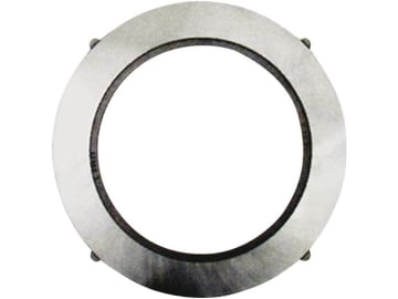 Zwischenscheibe, 307 mm x 221 mm x 6 mm, Fußbremse Traktor 30er-, 40er,- 50er-, 6000er- und 7000er-Serie, für John Deere Zwischenscheibe, 307 mm x 221 mm x 6 mm, Fußbremse Traktor 30er-, 40er,- 50er-, 6000er- und 7000er-Serie, für John Deere