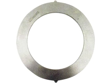 Zwischenscheibe, 307 mm x 221 mm x 14 mm, Fußbremse Traktor 30er-, 40er-, 50er-, 6000er- und 7000er-Serie, für John Deere Zwischenscheibe, 307 mm x 221 mm x 14 mm, Fußbremse Traktor 30er-, 40er-, 50er-, 6000er- und 7000er-Serie, für John Deere