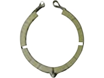 Bremsband 838 x 37 mm für Handbremse John Deere 1350, 1850, 1950, 2250, 2450, 2650, 2850 Bremsband 838 x 37 mm für Handbremse John Deere 1350, 1850, 1950, 2250, 2450, 2650, 2850