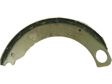Bremsbacke, 340 x 38 mm, für Handbremse Ford New Holland 2000 – 4110; Massey Ferguson FE 35, MF 35 – 550, TEA, TED, TEF Bremsbacke, 340 x 38 mm, für Handbremse Ford New Holland 2000 – 4110; Massey Ferguson FE 35, MF 35 – 550, TEA, TED, TEF