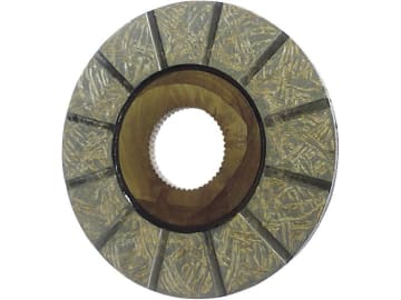 Bremsscheibe, Ø außen 178 mm, Zähne 20, Fußbremse Traktor 751, 752, 782, 851, 951, 1151 für Renault Bremsscheibe, Ø außen 178 mm, Zähne 20, Fußbremse Traktor 751, 752, 782, 851, 951, 1151 für Renault