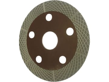 Bremsscheibe, Ölbad, Ø außen 165 mm, Zähne 37, Fußbremse Traktor 58-32 – 70-32, 58-34 – 70-34, Ceres 65 – 320 für Renault Bremsscheibe, Ölbad, Ø außen 165 mm, Zähne 37, Fußbremse Traktor 58-32 – 70-32, 58-34 – 70-34, Ceres 65 – 320 für Renault