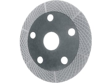Bremsscheibe, Ölbad, Ø außen 343 mm, Zähne 14, Fußbremse Traktor Ares 630, 640, 710, 720 für Renault Bremsscheibe, Ölbad, Ø außen 343 mm, Zähne 14, Fußbremse Traktor Ares 630, 640, 710, 720 für Renault