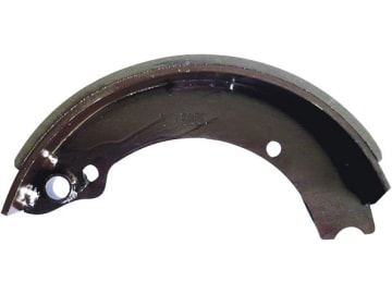 Bremsbacke, 220 x 60 mm, Fußbremse Traktor 658, 760, 768 (A), für Steyr Bremsbacke, 220 x 60 mm, Fußbremse Traktor 658, 760, 768 (A), für Steyr