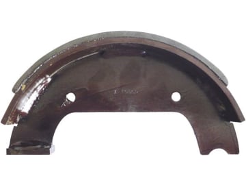 Bremsbacke, 230 x 60 mm, Fußbremse Traktor 8055 – 8130, für Steyr Bremsbacke, 230 x 60 mm, Fußbremse Traktor 8055 – 8130, für Steyr