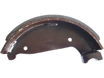 Bremsbacke, 210 x 60 mm, Fußbremse Traktor 8060 – 8090, für Steyr Bremsbacke, 210 x 60 mm, Fußbremse Traktor 8060 – 8090, für Steyr