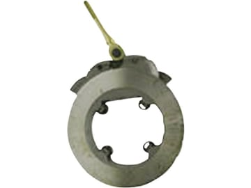 Bremsautomat, Ø außen 242 mm, für Fußbremse Case IH CS 78–150, Steyr CVT- und 9000er-Serie Bremsautomat, Ø außen 242 mm, für Fußbremse Case IH CS 78–150, Steyr CVT- und 9000er-Serie