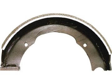 Bremsbacke, 250 x 70 mm, Fußbremse Traktor D 6006 – 7807; DX 3.70 – 3.90 VC, für Deutz-Fahr Bremsbacke, 250 x 70 mm, Fußbremse Traktor D 6006 – 7807; DX 3.70 – 3.90 VC, für Deutz-Fahr