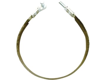 Bremsband links/rechts Ø 204 mm, Breite 30 mm, Handbremse Fendt Farmer 5 S, 106, 102, 103, 104, 105, 108 Bremsband links/rechts Ø 204 mm, Breite 30 mm, Handbremse Fendt Farmer 5 S, 106, 102, 103, 104, 105, 108