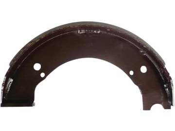 Bremsbacke, 300 x 60 mm, für Radbremse ADR 30 G, FAD 3006/2A ohne Rückfahrautomatik Bremsbacke, 300 x 60 mm, für Radbremse ADR 30 G, FAD 3006/2A ohne Rückfahrautomatik