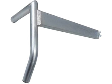 Widl® Wippverlängerung links für Tisch-Wipp-Kreissäge "W-SEC M CS-KV", 39.021 Widl® Wippverlängerung links für Tisch-Wipp-Kreissäge "W-SEC M CS-KV", 39.021