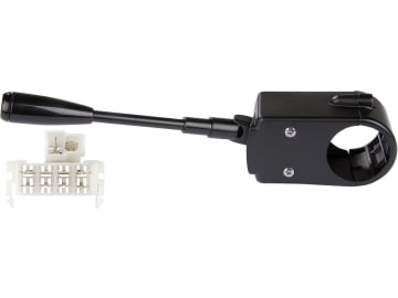 Herth + Buss Blinkerschalter Kippbetätigung, Blinken; Hupe; Licht umschalten; Lichthupe, 70 481 175 Herth + Buss Blinkerschalter Kippbetätigung, Blinken; Hupe; Licht umschalten; Lichthupe, 70 481 175