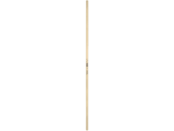 KERBL Gerätestiel Ø 24 mm Länge 130 cm Espenholz, ohne Konus, 2962 KERBL Gerätestiel Ø 24 mm Länge 130 cm Espenholz, ohne Konus, 2962