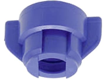 Lechler Bajonettmutter "Multijet", rot, SW , mit Dichtung, Y8253C00000000 Lechler Bajonettmutter "Multijet", rot, SW , mit Dichtung, Y8253C00000000