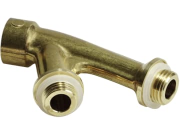Birchmeier® Doppel-Düsenträger für Handspritze Profi Star 5, Akku-Rückenspritze REC 15 ABZ, RPD 15 AD 1, Motor-Rückenspritze M 225-20, Rückenspritze Flox 10, Iris 15, Senior 20, RPD 15 ATS, Spray-Matic 10 B, 12006401 Birchmeier® Doppel-Düsenträger für Handspritze Profi Star 5, Akku-Rückenspritze REC 15 ABZ, RPD 15 AD 1, Motor-Rückenspritze M 225-20, Rückenspritze Flox 10, Iris 15, Senior 20, RPD 15 ATS, Spray-Matic 10 B, 12006401