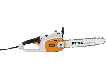STIHL Elektro-Kettensäge "MSE 230 C-B" 2.300 W Schienenlänge 40 cm, 1209 200 0014 STIHL Elektro-Kettensäge "MSE 230 C-B" 2.300 W Schienenlänge 40 cm, 1209 200 0014