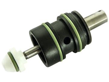 Holder Dichtungskopf für Zentralabstellung Dosicontrol Armatur 124236 Holder Dichtungskopf für Zentralabstellung Dosicontrol Armatur 124236