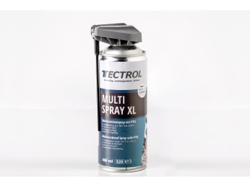 TECTROL MULTI SPRAY XL 400 ml Spray TECTROL MULTI SPRAY XL 400 ml Spray