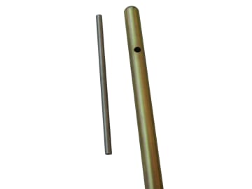 GRIPPLE® Herausziehstange für Einschlagstange für Klappanker GRIPPLE® Herausziehstange für Einschlagstange für Klappanker