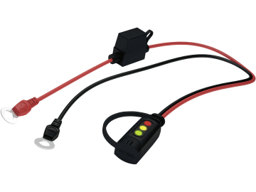 Husqvarna® Batteriestatusanzeige, für Ladegerät XS 800 und BC 0.8 (Best. Nr. 1423082) 5794521-01 Husqvarna® Batteriestatusanzeige, für Ladegerät XS 800 und BC 0.8 (Best. Nr. 1423082) 5794521-01