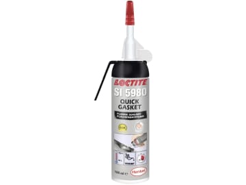 Loctite® Flächendichtung "SI 5980", leicht flexibel , 100 ml, 2327036 Loctite® Flächendichtung "SI 5980", leicht flexibel , 100 ml, 2327036