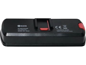 Elwis Ersatzakku 7,4 V/4,0 Ah für Akku-LED-Arbeitslampe "TL2-R Pro", 80020-S3 Elwis Ersatzakku 7,4 V/4,0 Ah für Akku-LED-Arbeitslampe "TL2-R Pro", 80020-S3