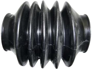 Faltenbalg PKW Anhänger, Durchmesser 60 mm; 62 mm, Falten 2, für BPW, Peitz Faltenbalg PKW Anhänger, Durchmesser 60 mm; 62 mm, Falten 2, für BPW, Peitz