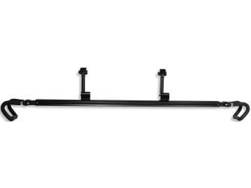 Elwis Motorraumhalter für 2 x Akku-LED-Arbeitslampen "TL2-R Pro", "TL2000-R", "TL5000", 80020-S2 Elwis Motorraumhalter für 2 x Akku-LED-Arbeitslampen "TL2-R Pro", "TL2000-R", "TL5000", 80020-S2