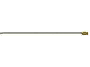 Strahlrohrverlängerung 500 mm, für Flächenreiniger "Turbodevil TD 300 Basic" Strahlrohrverlängerung 500 mm, für Flächenreiniger "Turbodevil TD 300 Basic"